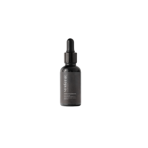 Harmonie d’huiles précieuses - Sérum stimulant pour la barbe